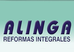 Construcciones Alinga