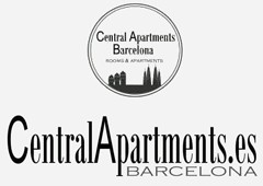 Central Apartments Barcelona