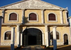 Villaromana Versalles Pacotiti 