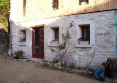 Caroline's - Le Pied de la Falaise