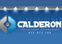 Electricidad Calderon