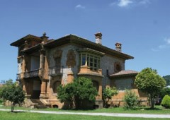 Villa Maria 