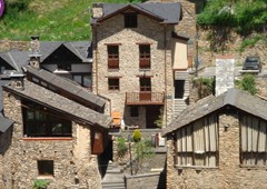 Casa Vella Garibaldi 