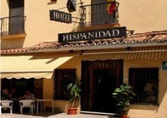 Hispanidad ** 