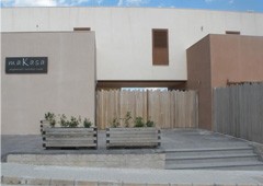 Hotel Makasa 