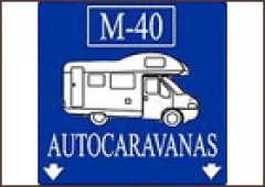 M40 Alquiler Autocaravanas 