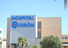 Hospital Quiron Torrevieja
