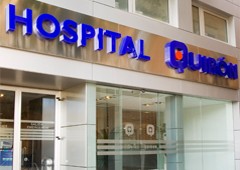 Hospital Quiron Valencia