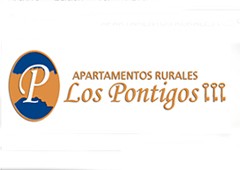Apartamentos Rurales Los Pontigos 