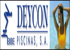 Deycon Piscinas