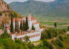 Albergue Ermita De La Pietat 