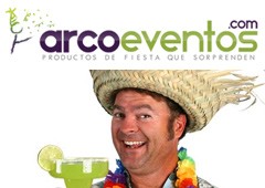 Arcoeventos.com