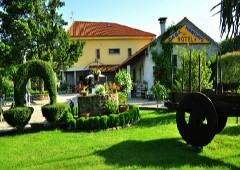 Casa Reboiro 