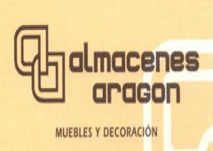 Almacenes Aragón