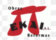 Obras Y Reformas Ekai, S.L.
