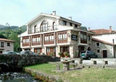 Casa Nacho Gonzalez