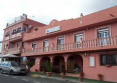 Apartamentos Casa Beli