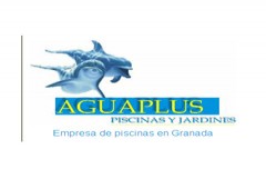 Aguaplus Piscinas Y Jardines