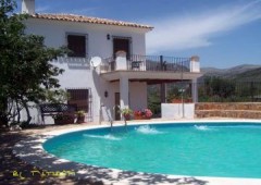 Casa Rural El Rincon