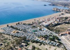 Camping Playa De Mazarron