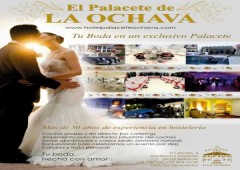 Hotel El Palacete De La Ochava