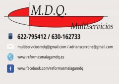 Mdq Multiservicios