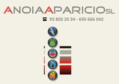 Anoia Aparicio