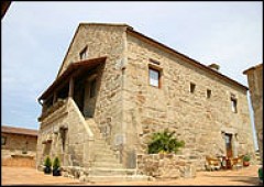 Casa Rural El Mirlo Blanco