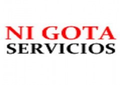 Ni Gota Servicios
