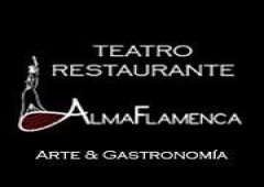 Teatro Restaurante Alma Flamenca
