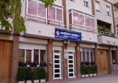 Residencia Geriatrica Barbens