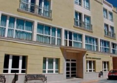 Residencia Vergel Senior
