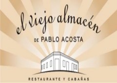 Restaurante El Viejo Almacen De Pablo Acosta