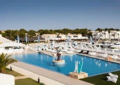 Casas Del Lago Hotel And Beach Club ****