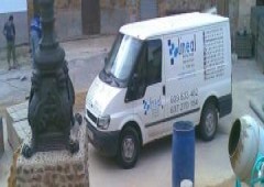 Lineal Reformas