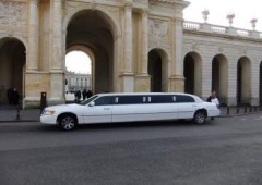 Lorraine Limousines