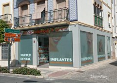 Medicodental Ayamonte