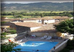 Les Saintes Jalles