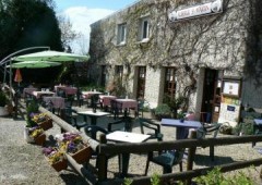 Auberge Saint-Martin