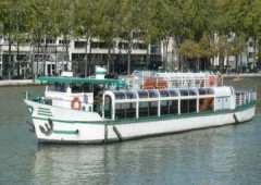Bateaux Péniches & Co