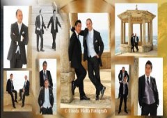 Ubeda MollÀ Fotografo Reportaje Artistico De Boda