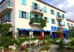 Hôtel Sainte-Anne