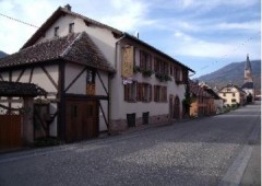Gîte Lavigne Steige