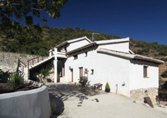 La Casa Del Agua