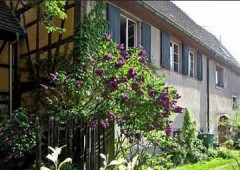 Gîtes Le Potager et les Hirondelles
