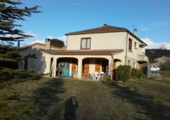 Gîte Côté Jardin