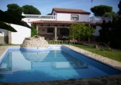 Apartamentao Rural La Fuente