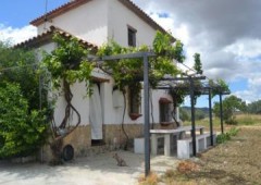 Casa Rural Villa Maria