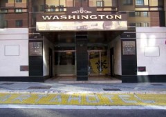 Washington Suites Hotel