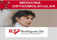Medicina Orthomolecular